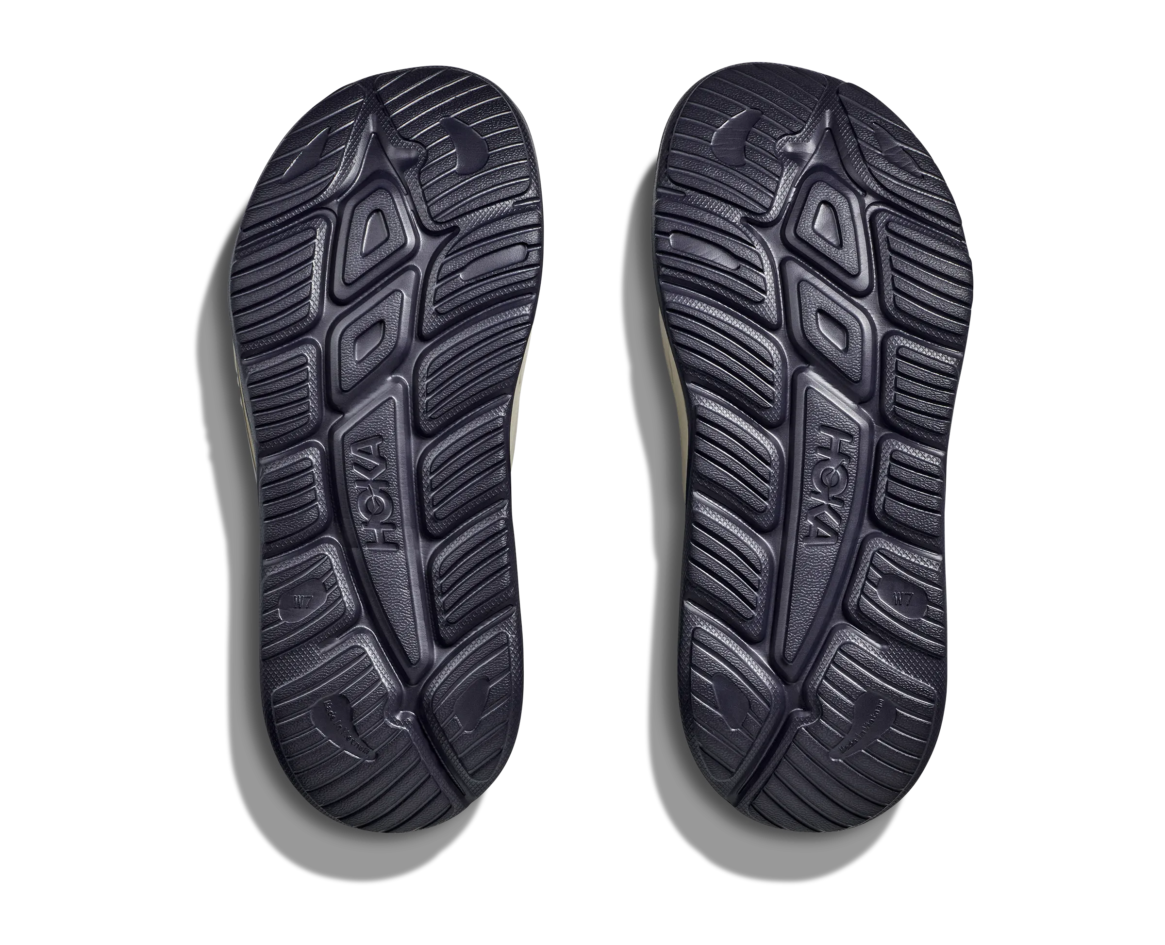 HOKA ORA SLIDE DE RÉCUPÉRATION