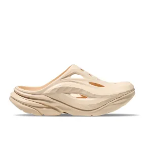 Hoka U Ora Mule de Récupération Vanille 1147951/VLV