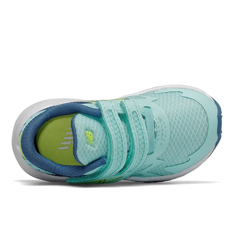 Rave Run à scratch - Bali Bleu Avec Mako Bleu Et Limonade Glacée - Tout-petit