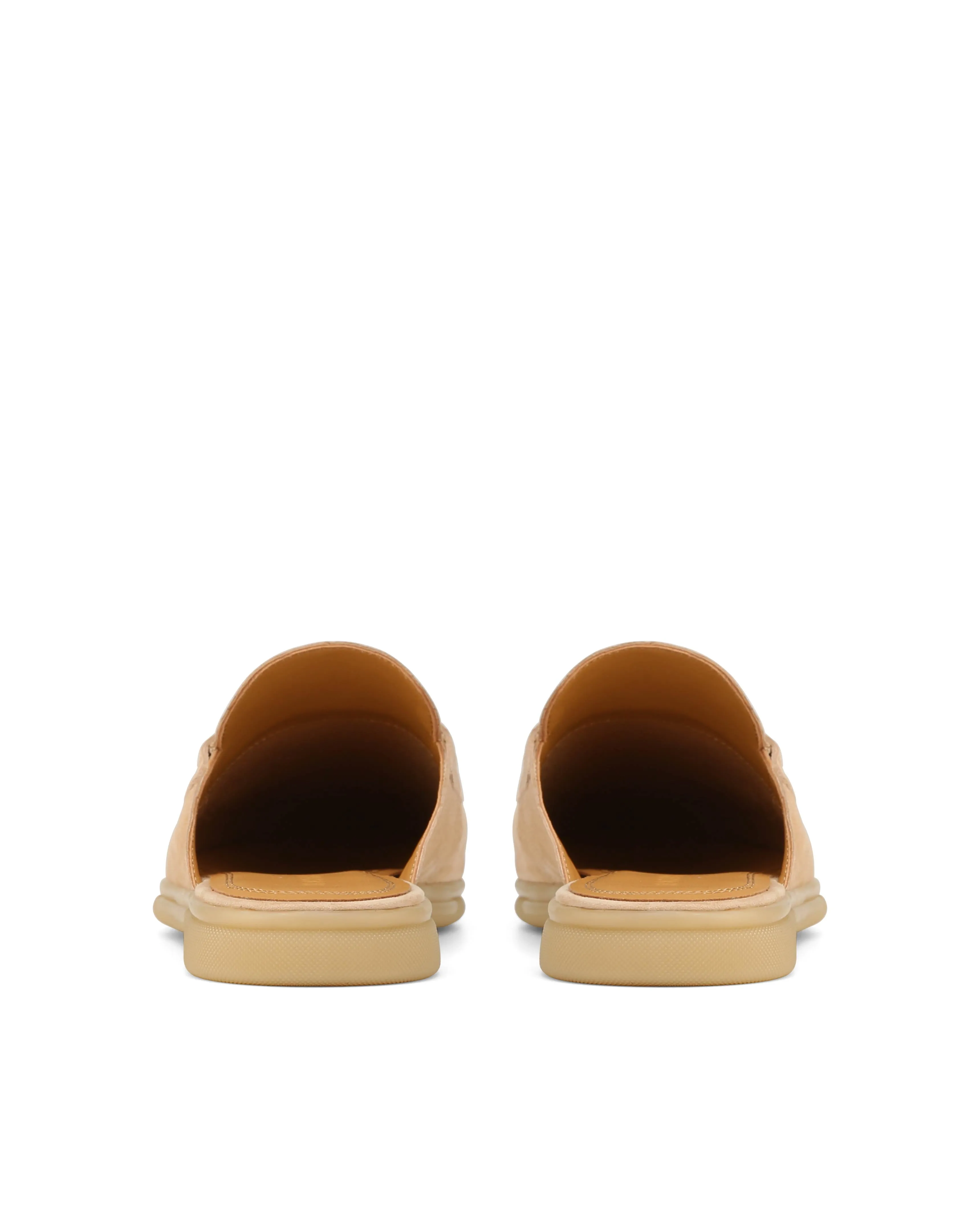 Jessie Suédé Beige