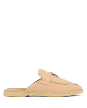 Jessie Suédé Beige