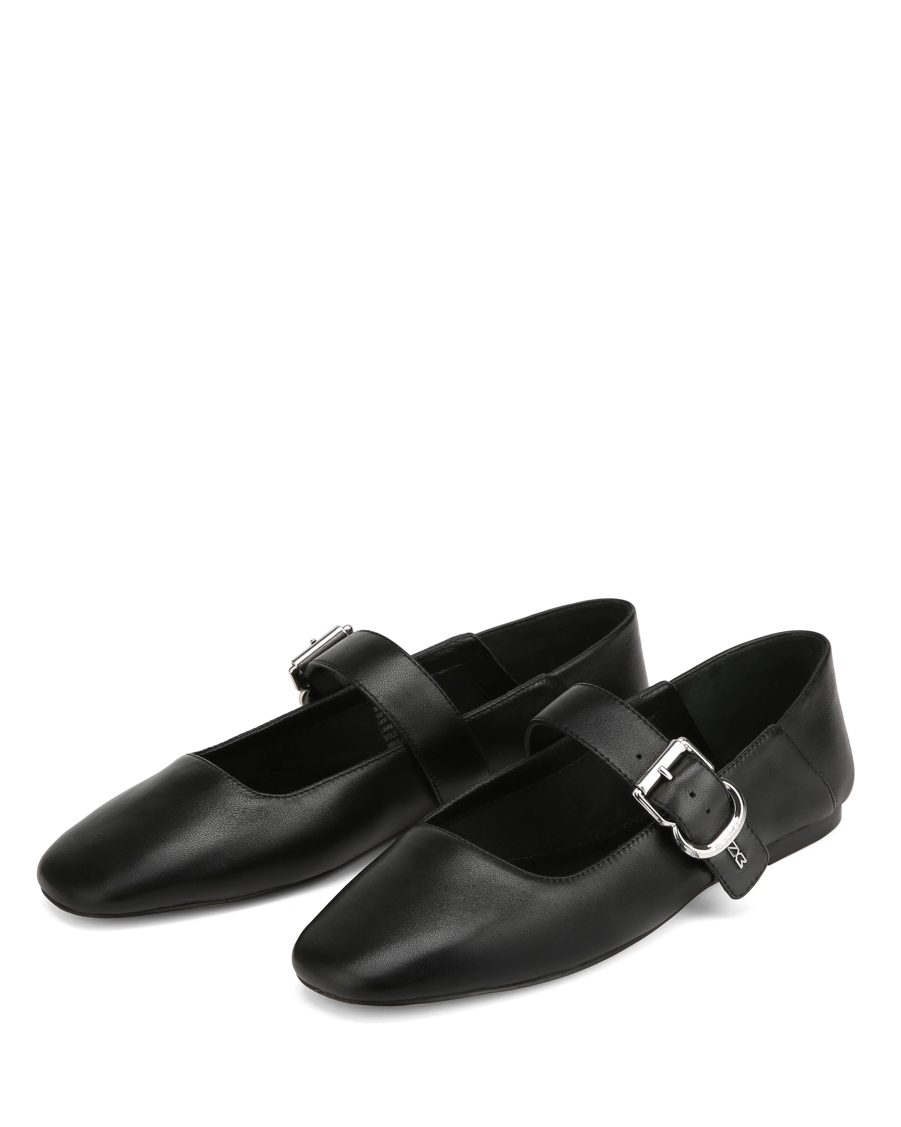 Jiso Cuir Noir