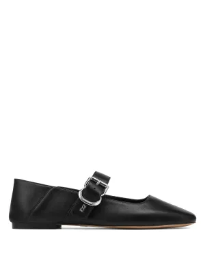 Jiso Cuir Noir