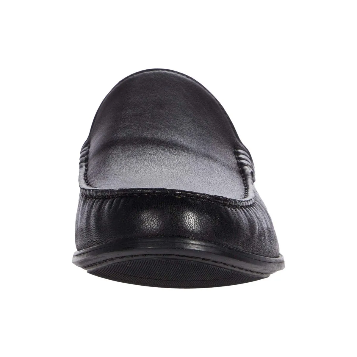 Johnston & Murphy Chaussure de ville Hawkins Venise Noir pour Homme