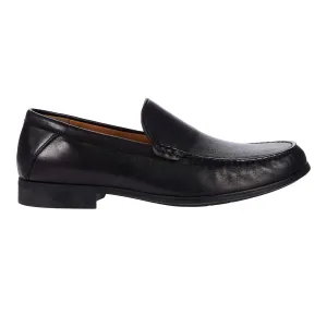 Johnston & Murphy Chaussure de ville Hawkins Venise Noir pour Homme