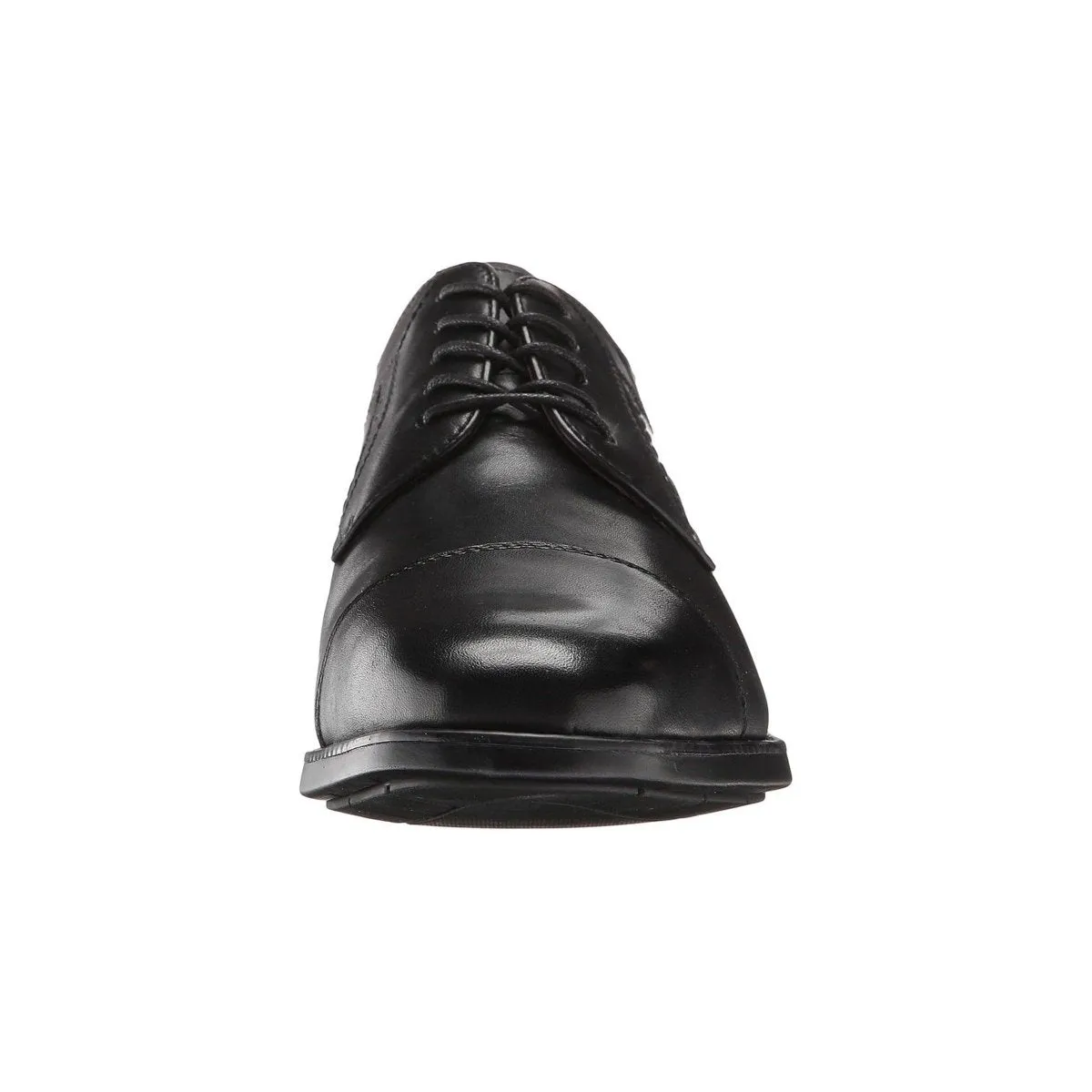 Johnston & Murphy Hommes XC4 Branning Bout Rond Noir Imperméable