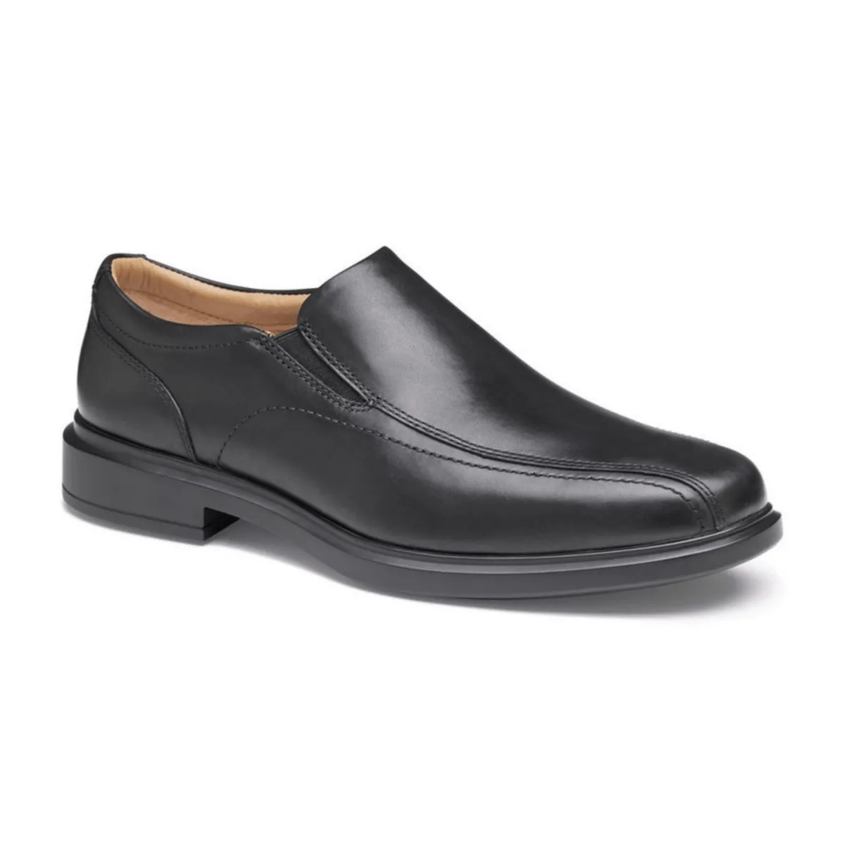 Johnston & Murphy Hommes XC4 Stanton 2.0 Ruisselant Noir