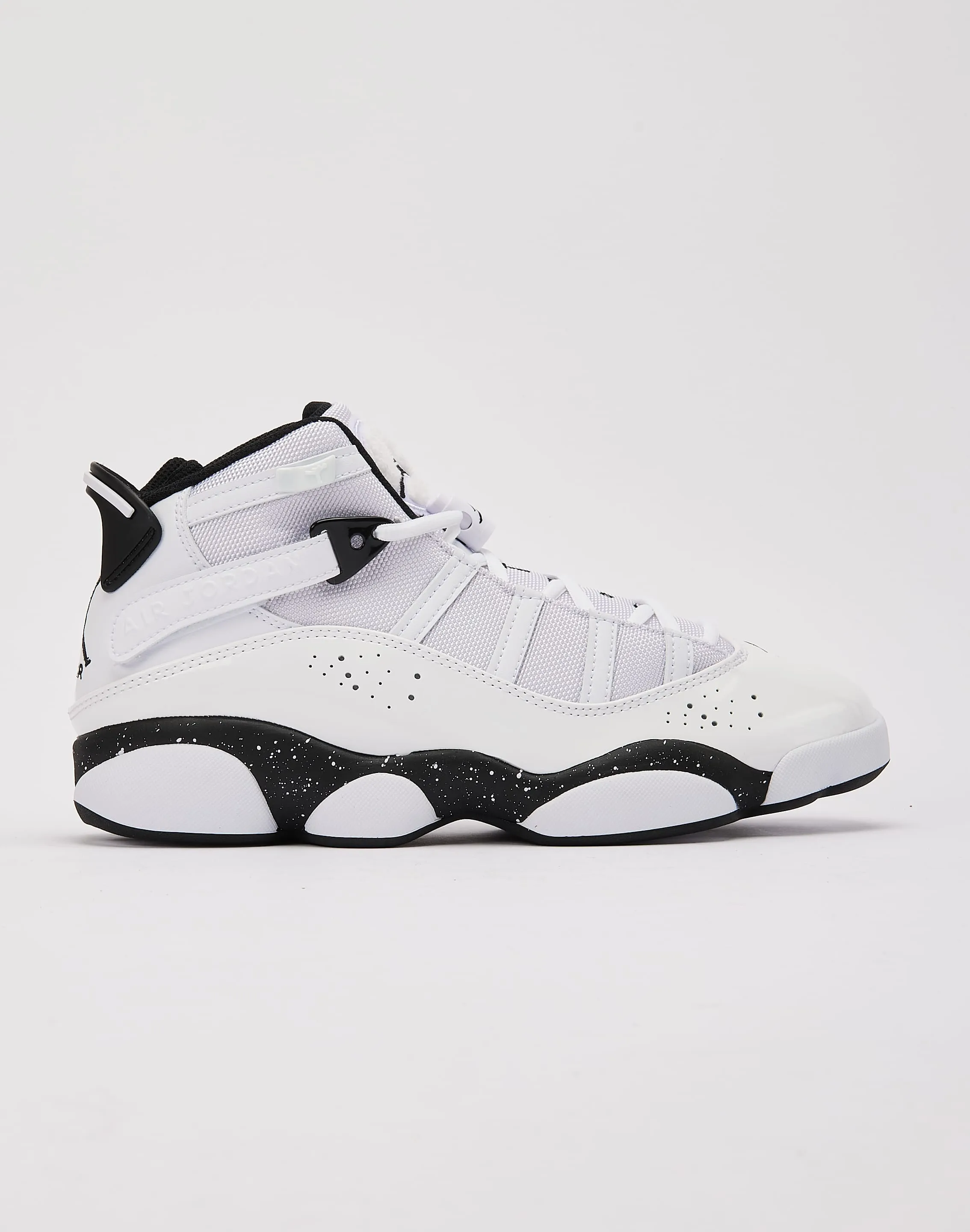 Jordan 6 Bagues