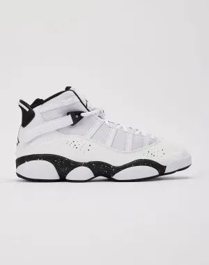 Jordan 6 Bagues