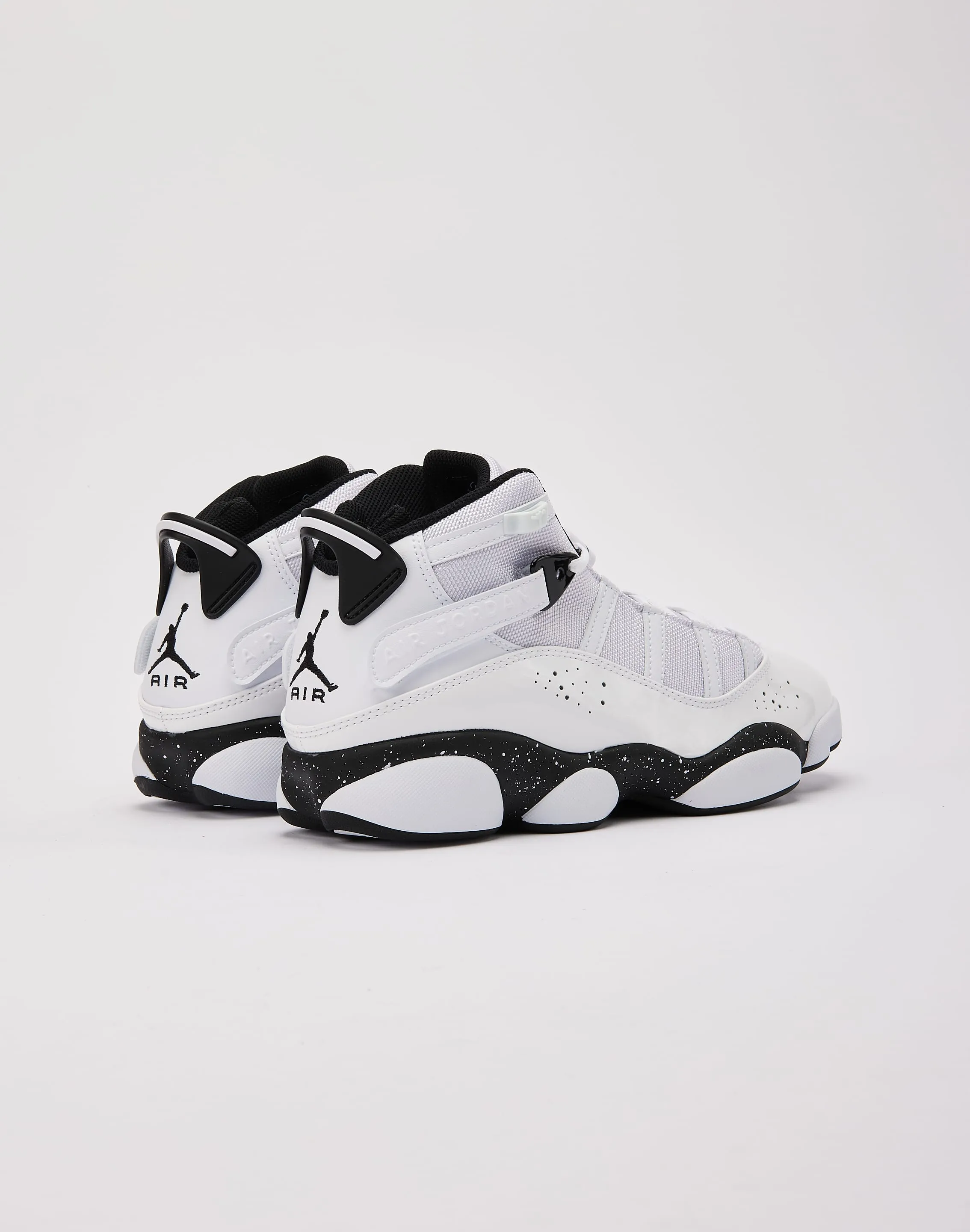Jordan 6 Bagues