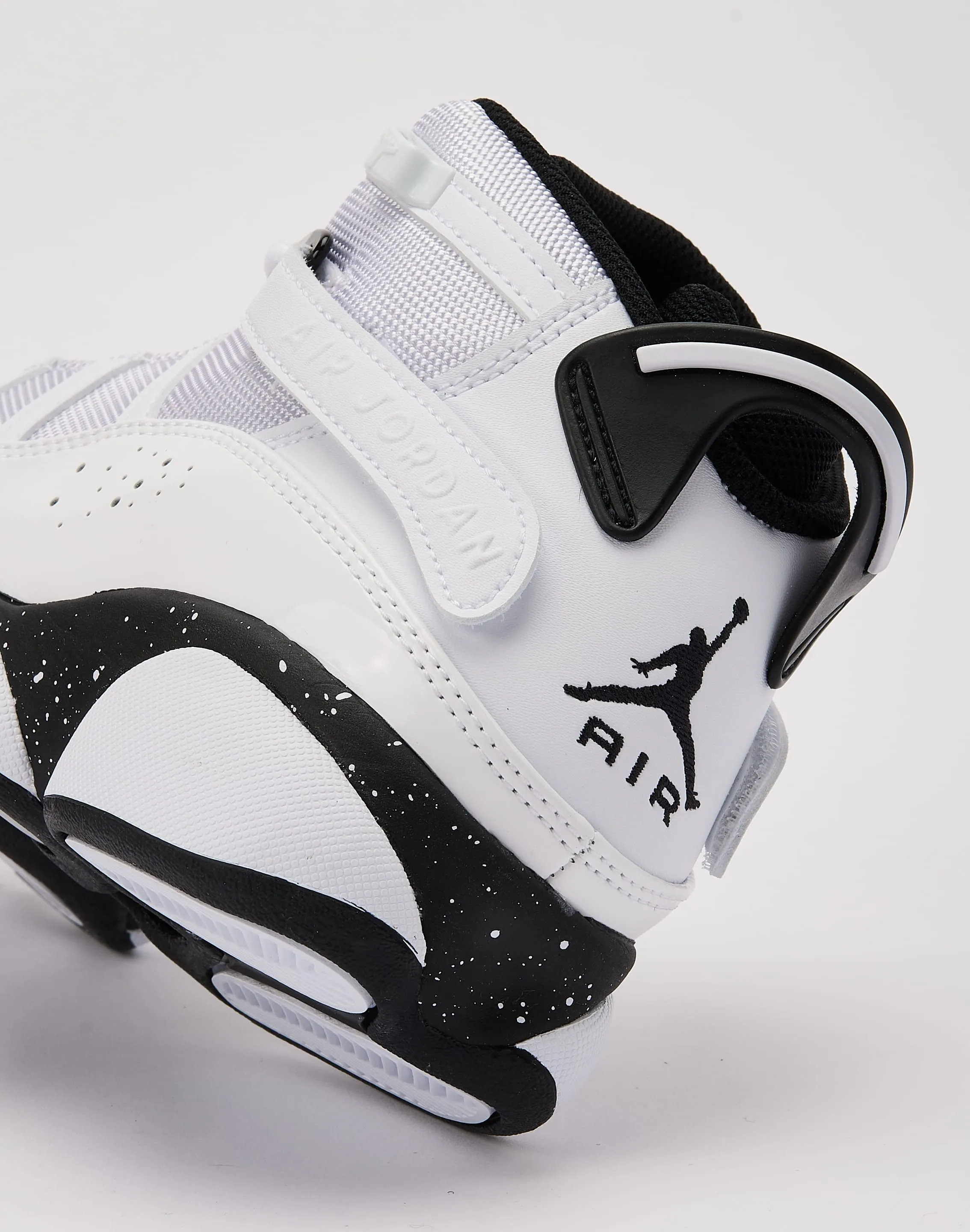 Jordan 6 Bagues