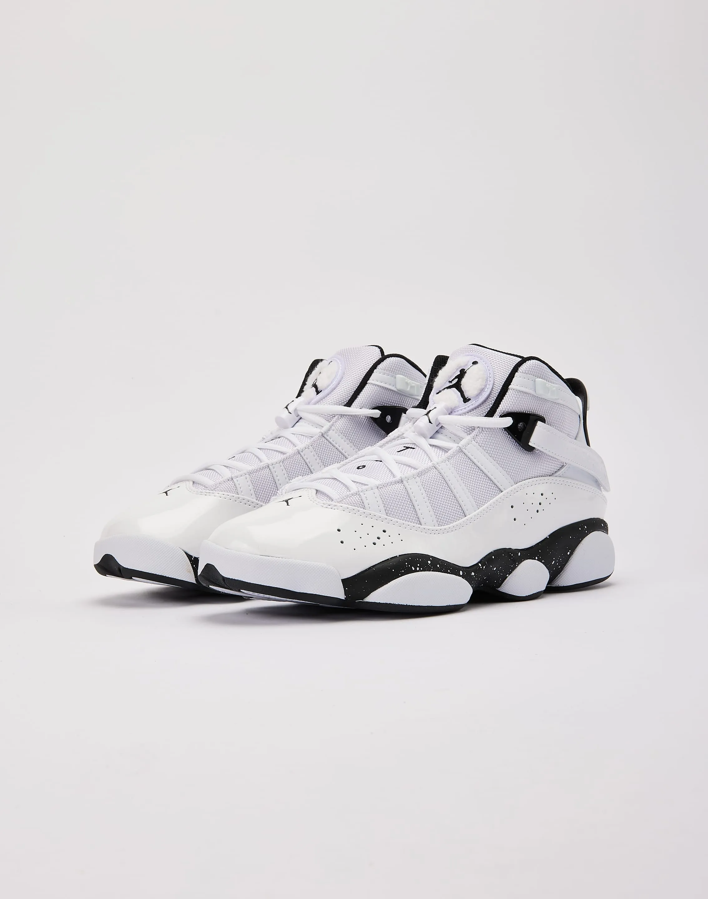 Jordan 6 Bagues