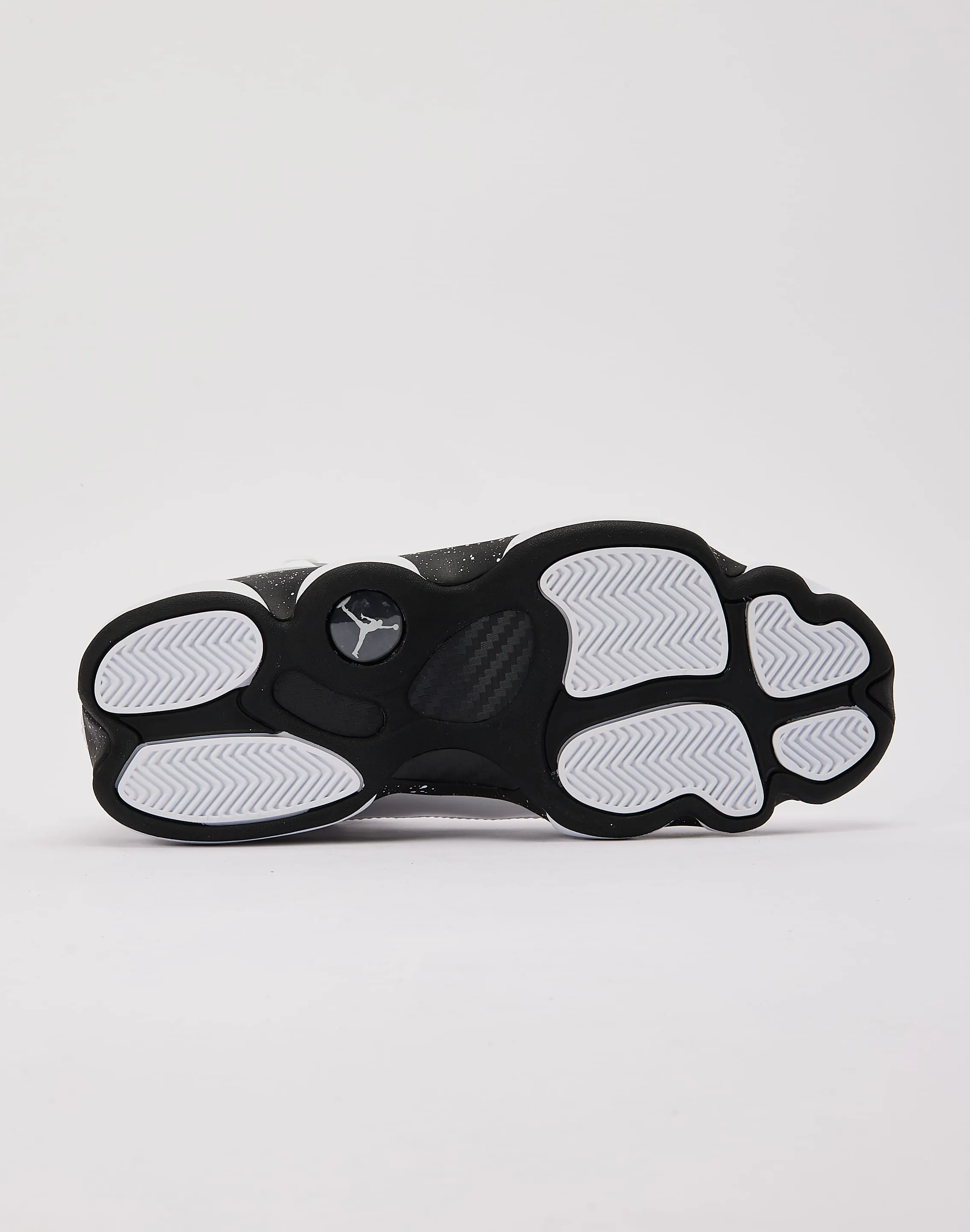 Jordan 6 Bagues