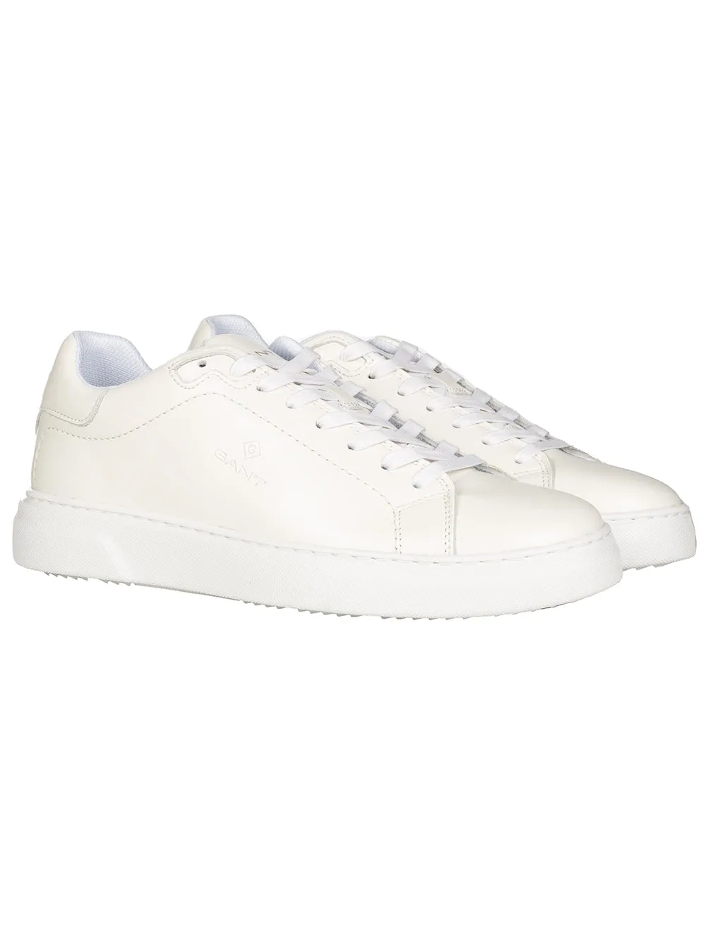 Joree Sneakers Blanc
