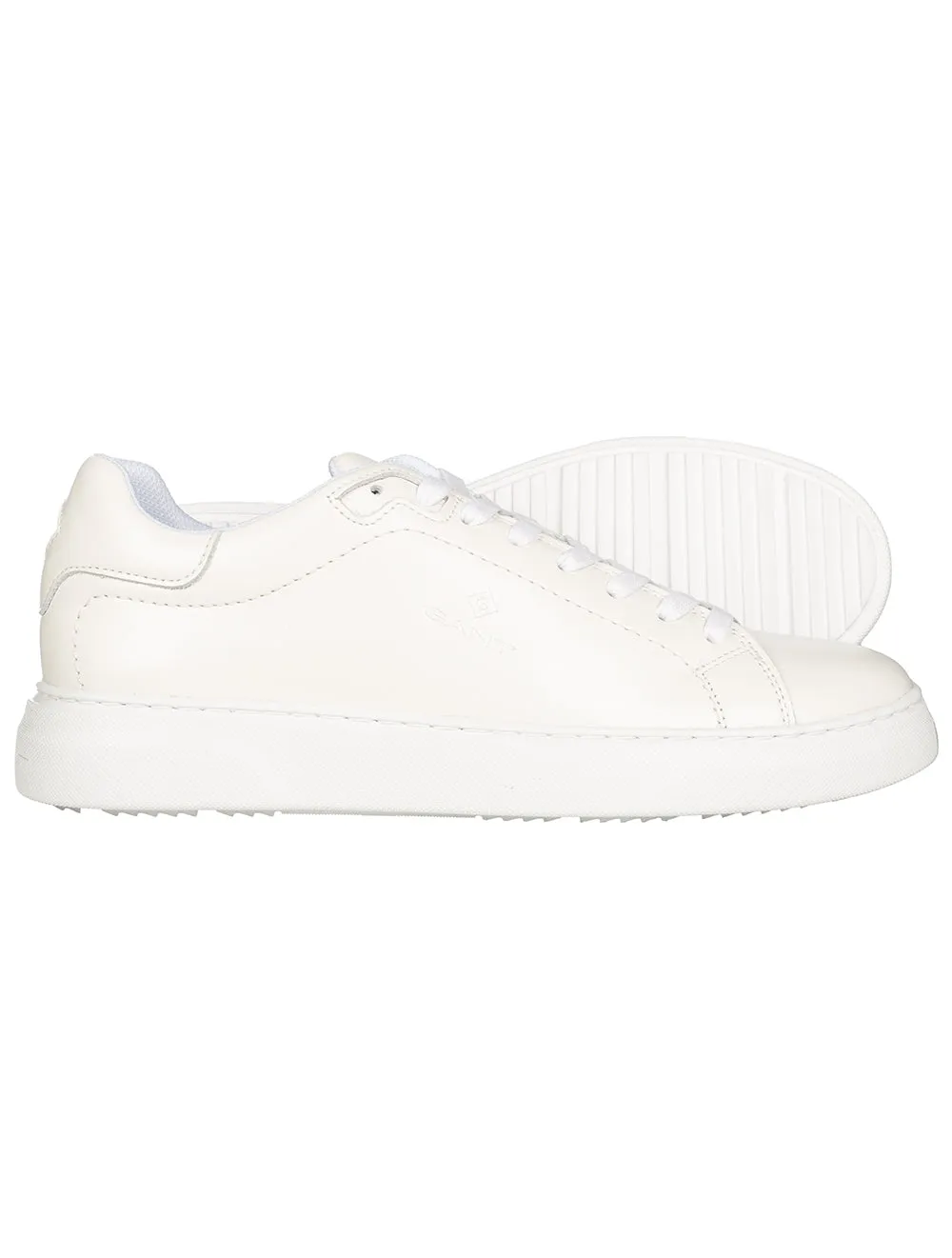 Joree Sneakers Blanc