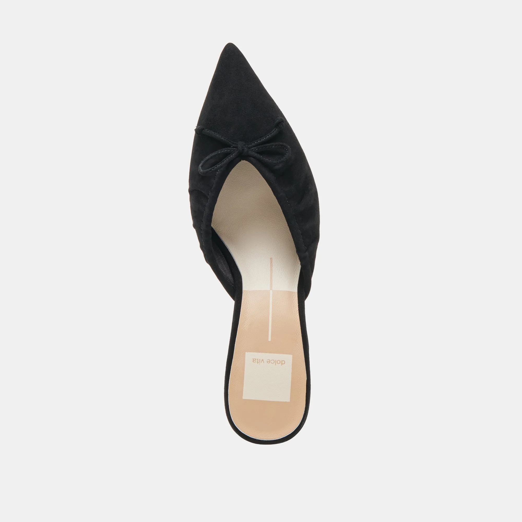 KAIRI TALONS MOYENS SUÈDE ONYX