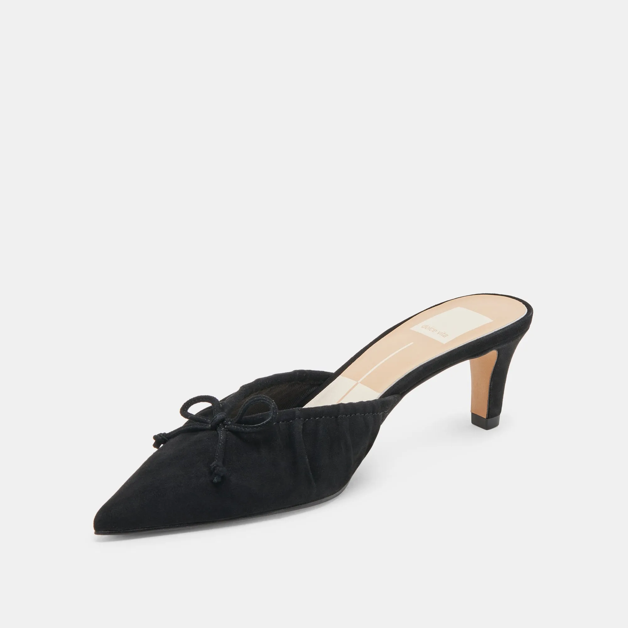 KAIRI TALONS MOYENS SUÈDE ONYX
