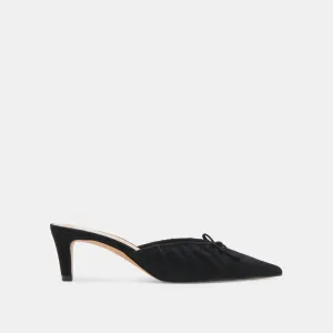 KAIRI TALONS MOYENS SUÈDE ONYX