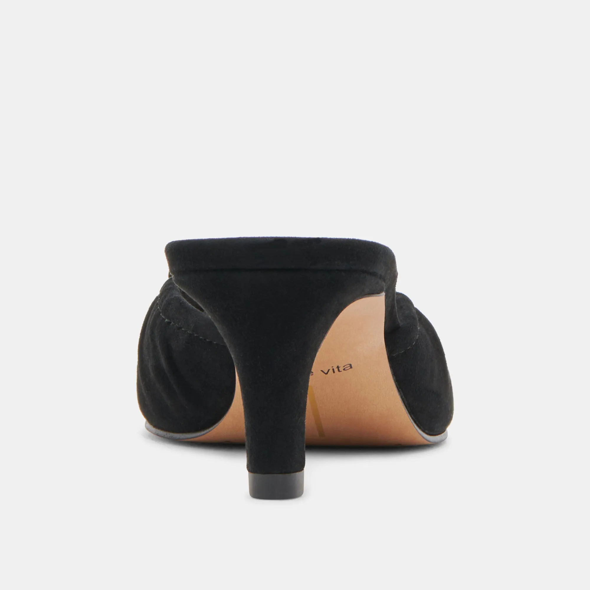 KAIRI TALONS MOYENS SUÈDE ONYX