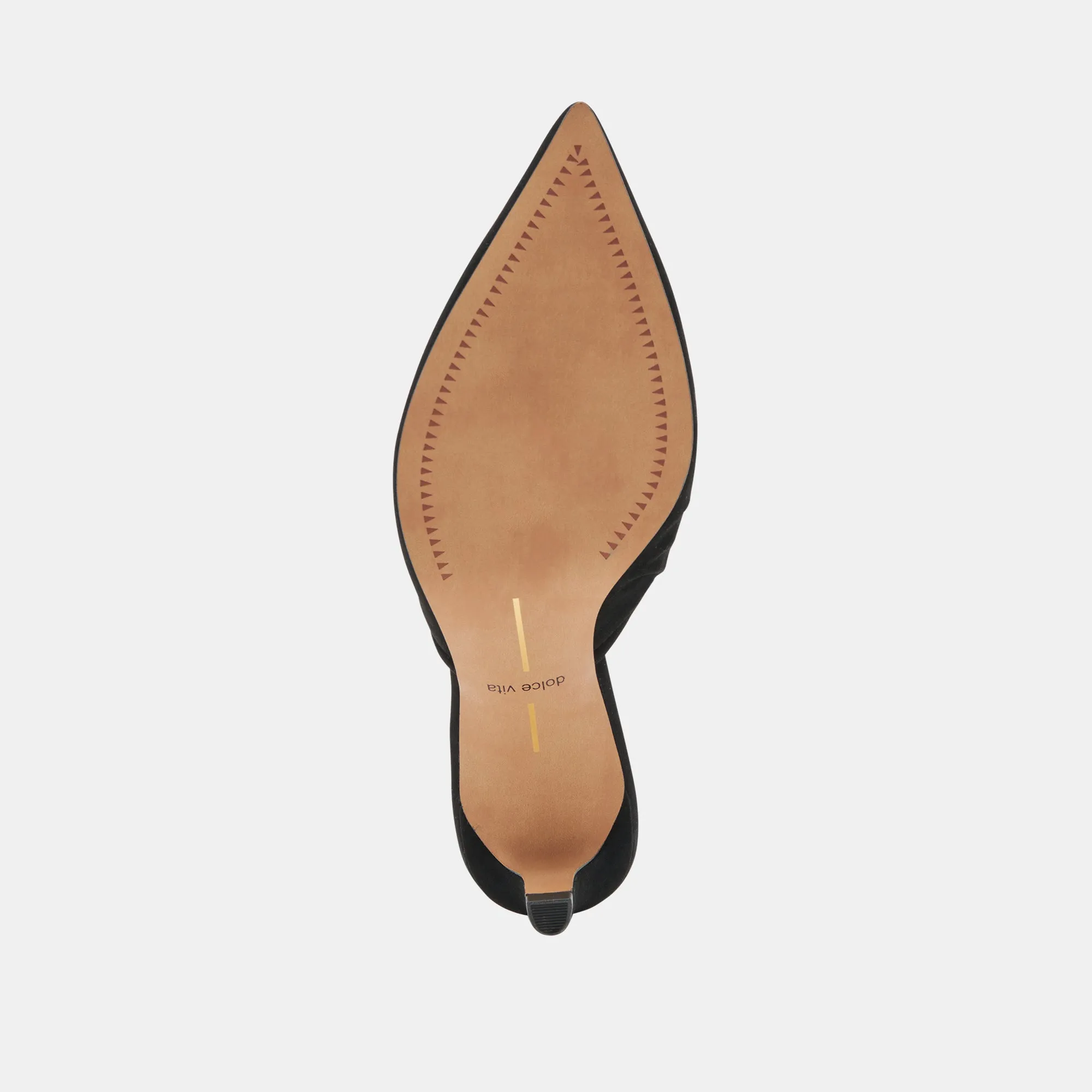 KAIRI TALONS MOYENS SUÈDE ONYX