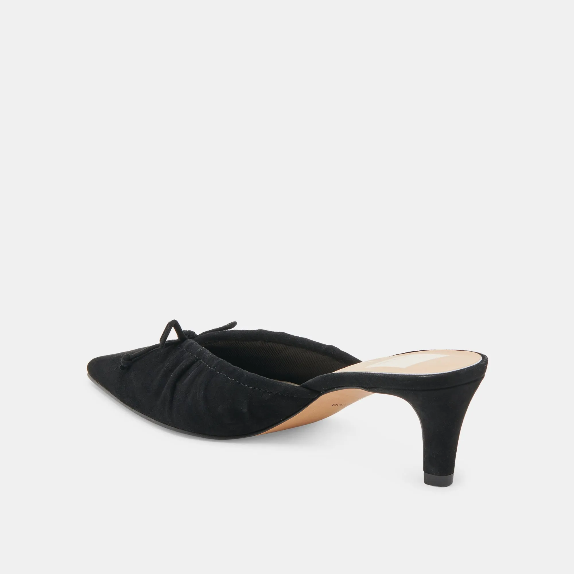 KAIRI TALONS MOYENS SUÈDE ONYX