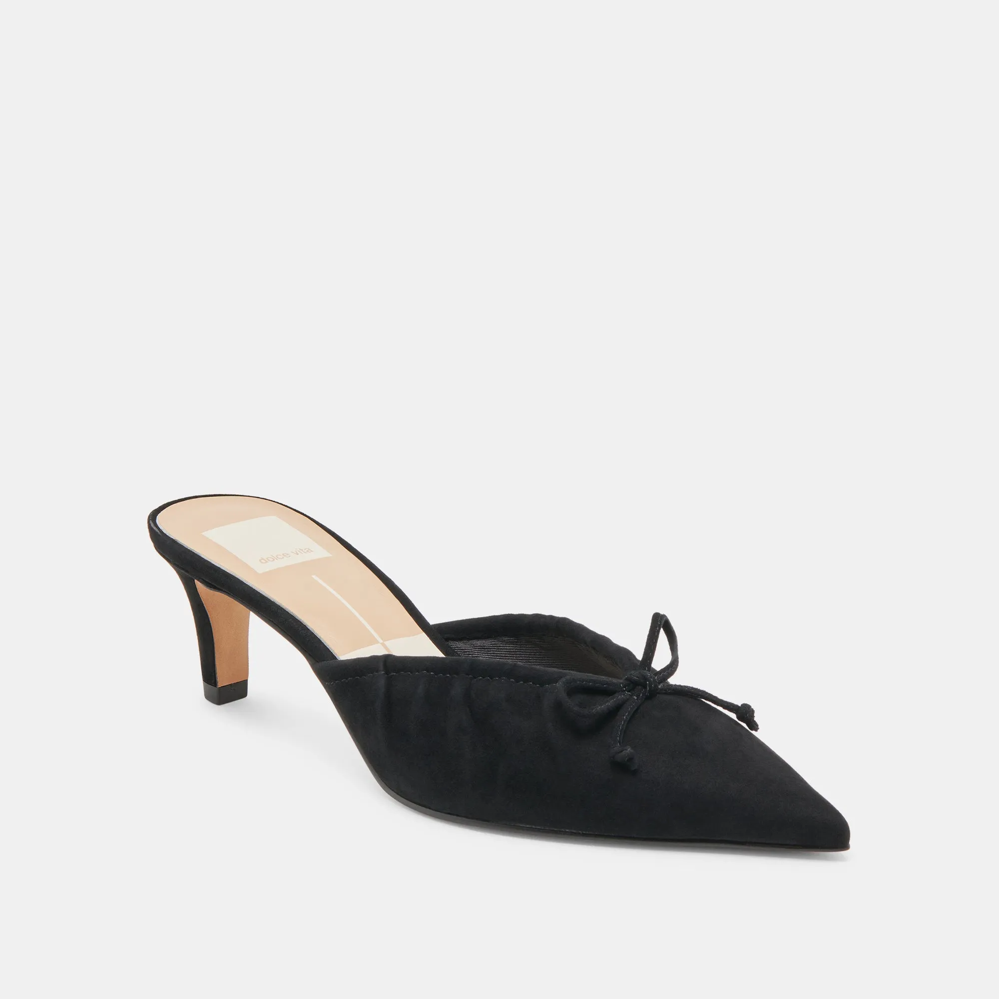 KAIRI TALONS MOYENS SUÈDE ONYX