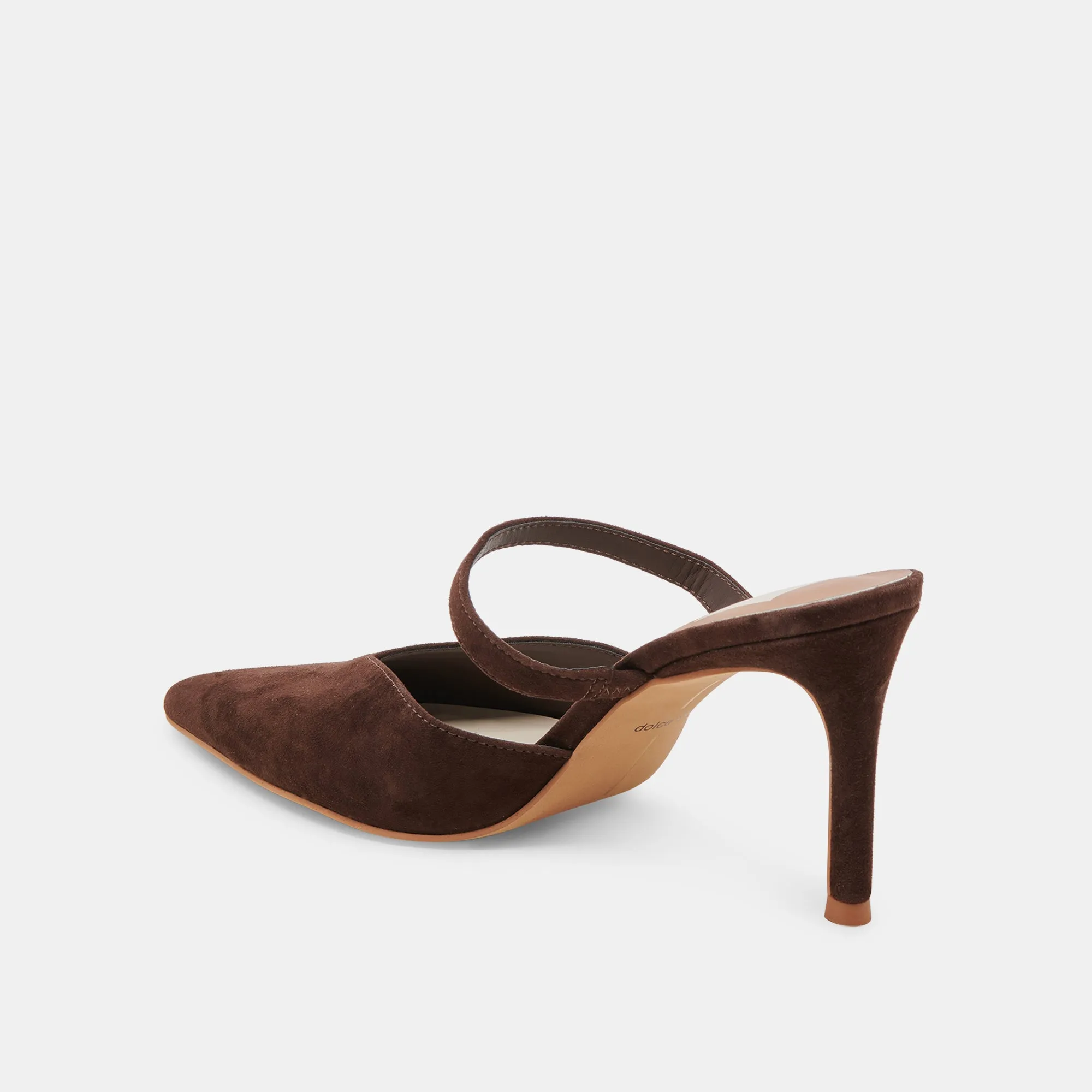 KANIKA TALONS DK SUÈDE BRUN