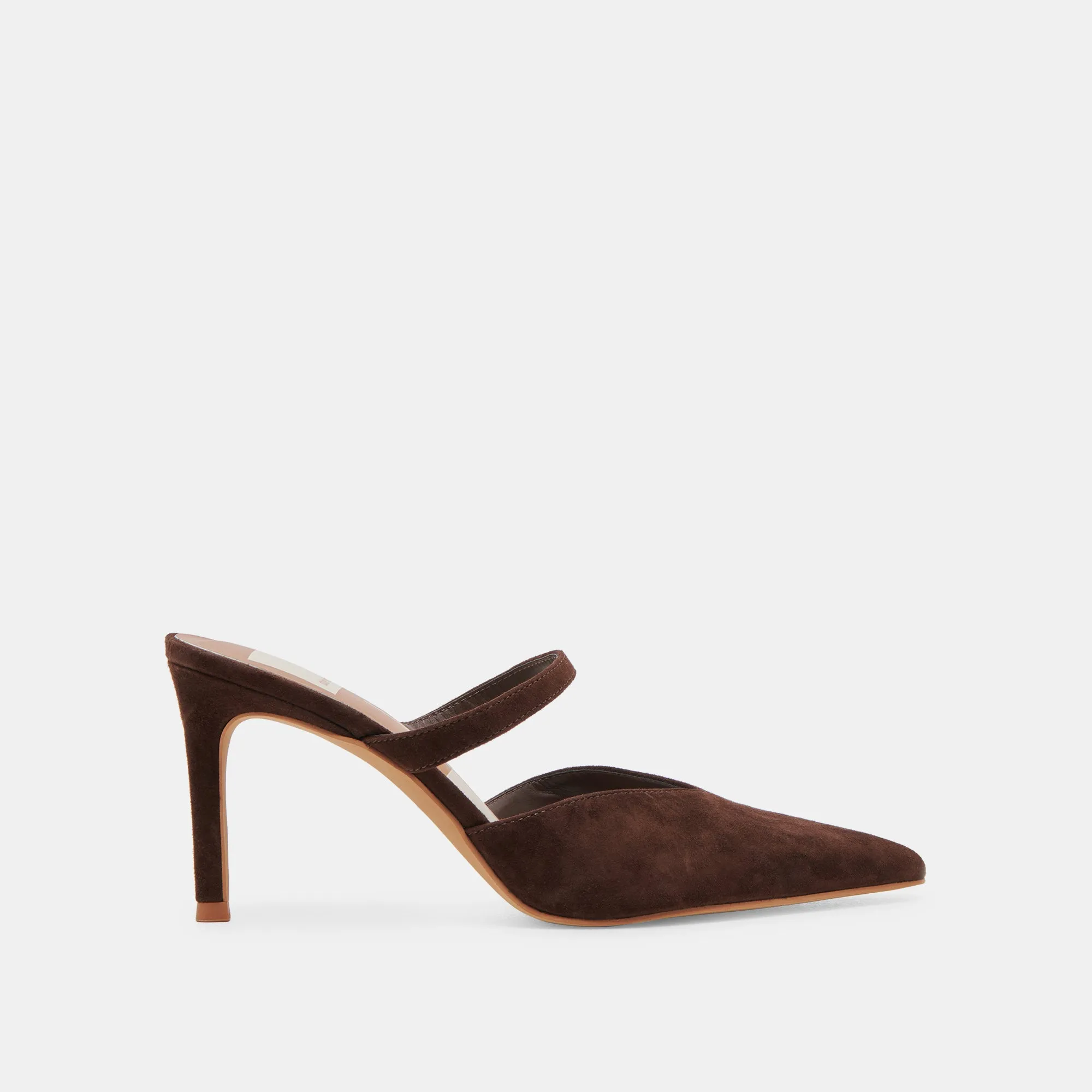 KANIKA TALONS DK SUÈDE BRUN