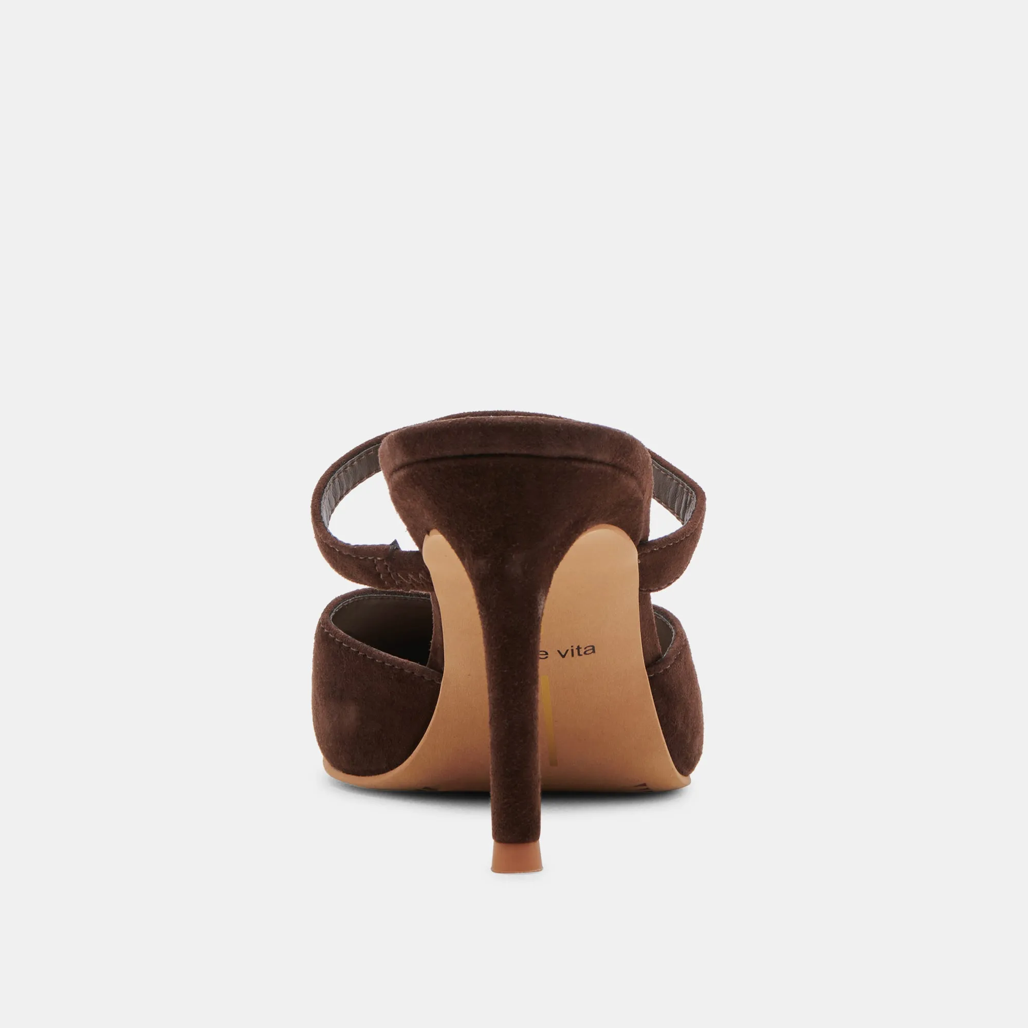KANIKA TALONS DK SUÈDE BRUN
