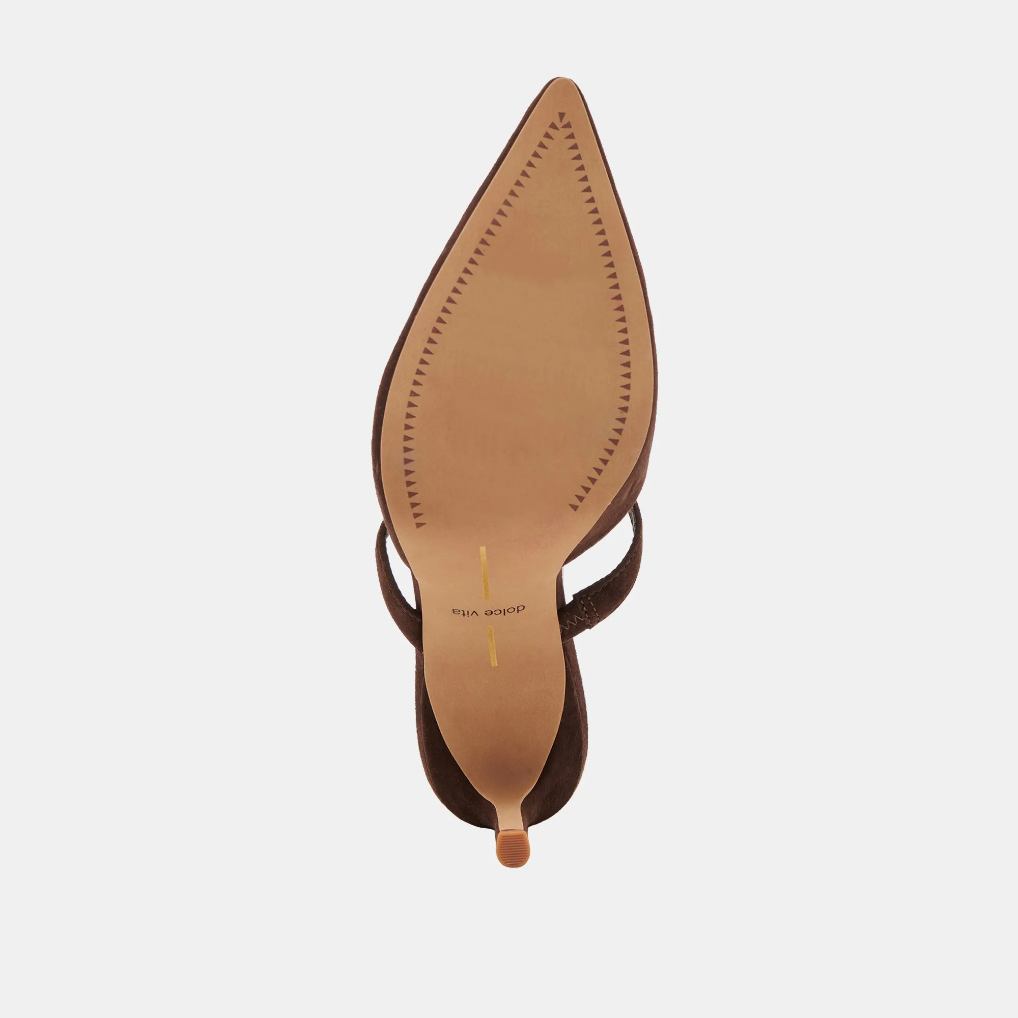 KANIKA TALONS DK SUÈDE BRUN