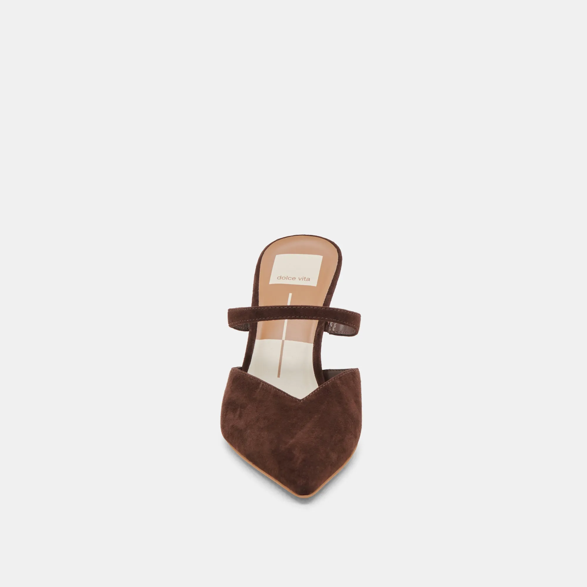 KANIKA TALONS DK SUÈDE BRUN