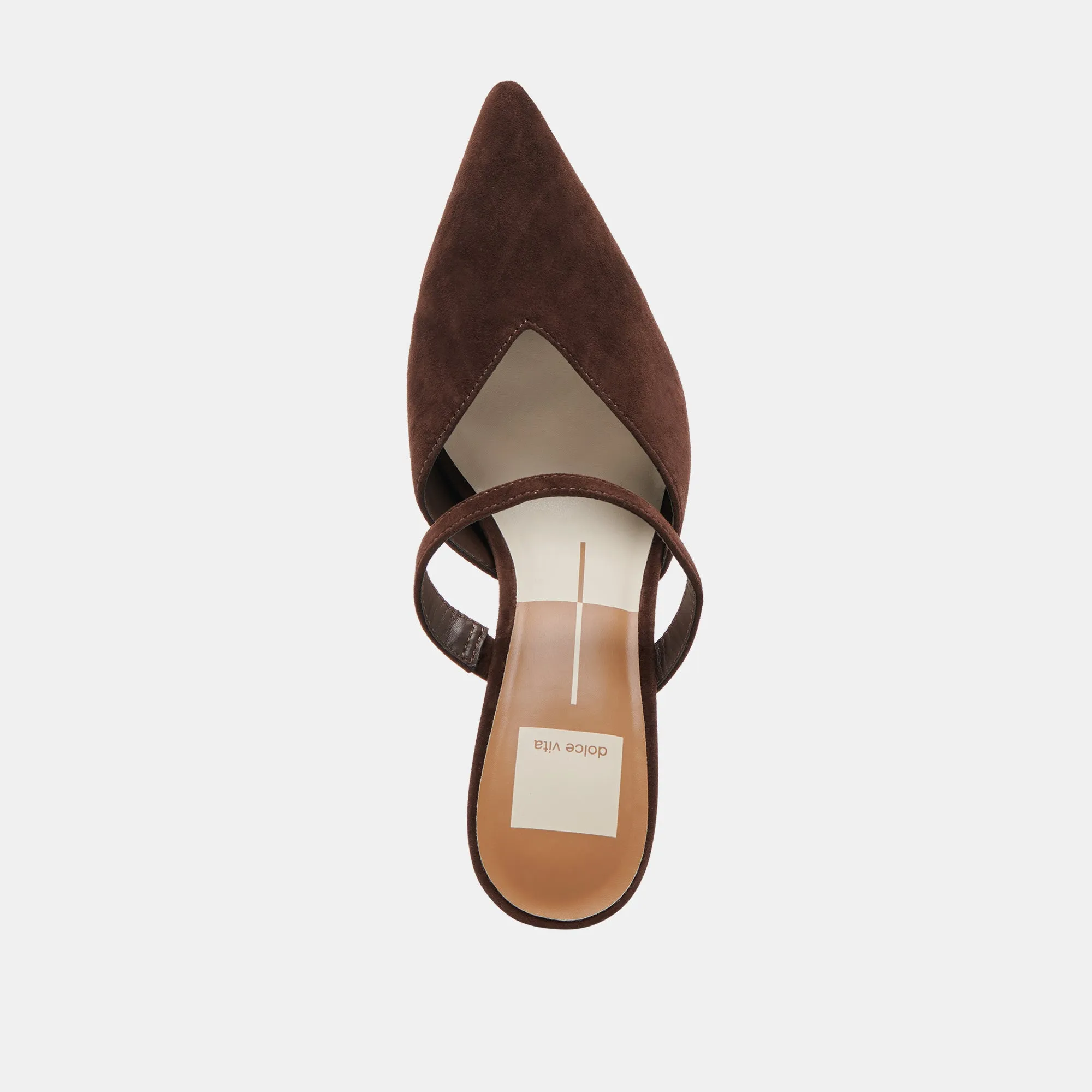 KANIKA TALONS DK SUÈDE BRUN