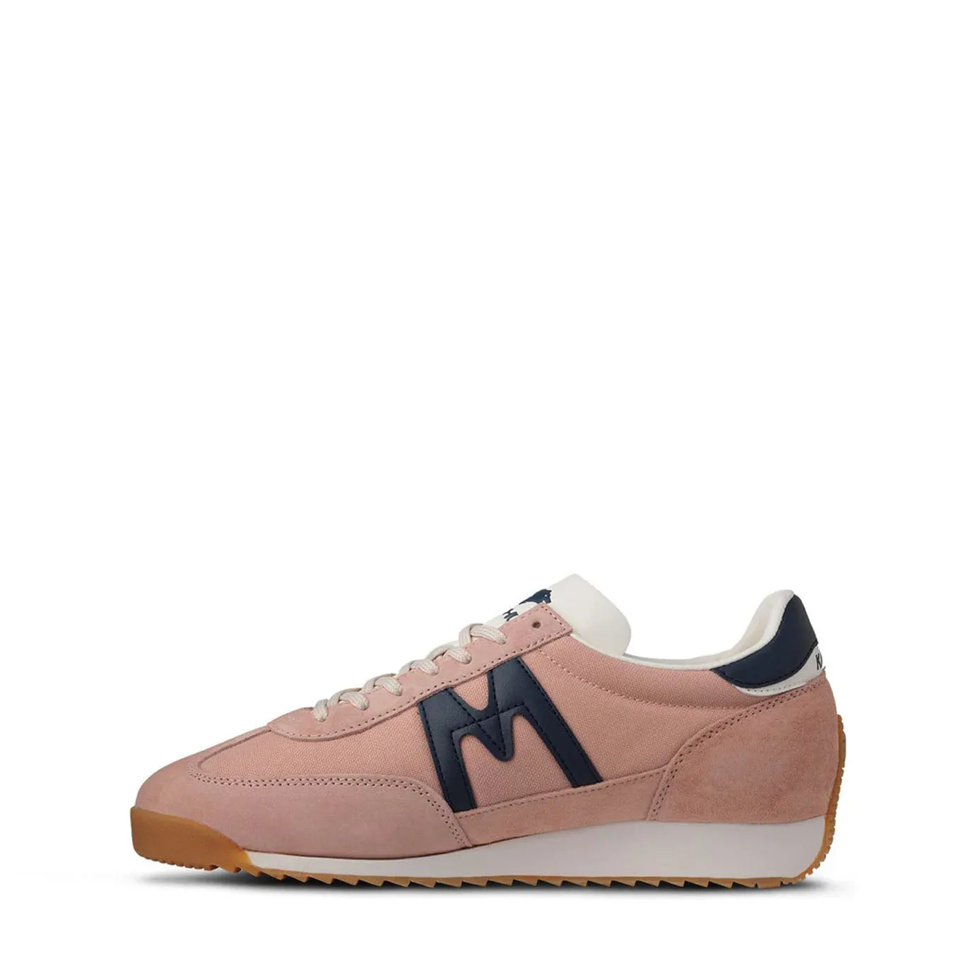 Karhu Femmes Mestari Trainer Cameo Rose / Bleu Robe