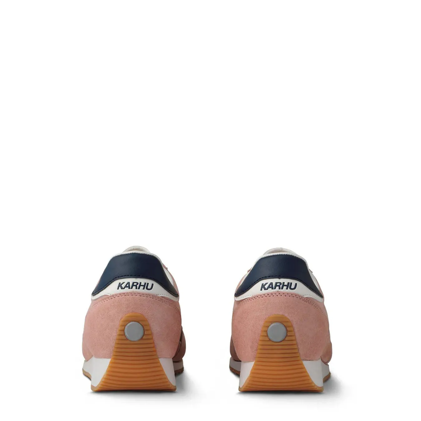 Karhu Femmes Mestari Trainer Cameo Rose / Bleu Robe