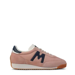 Karhu Femmes Mestari Trainer Cameo Rose / Bleu Robe