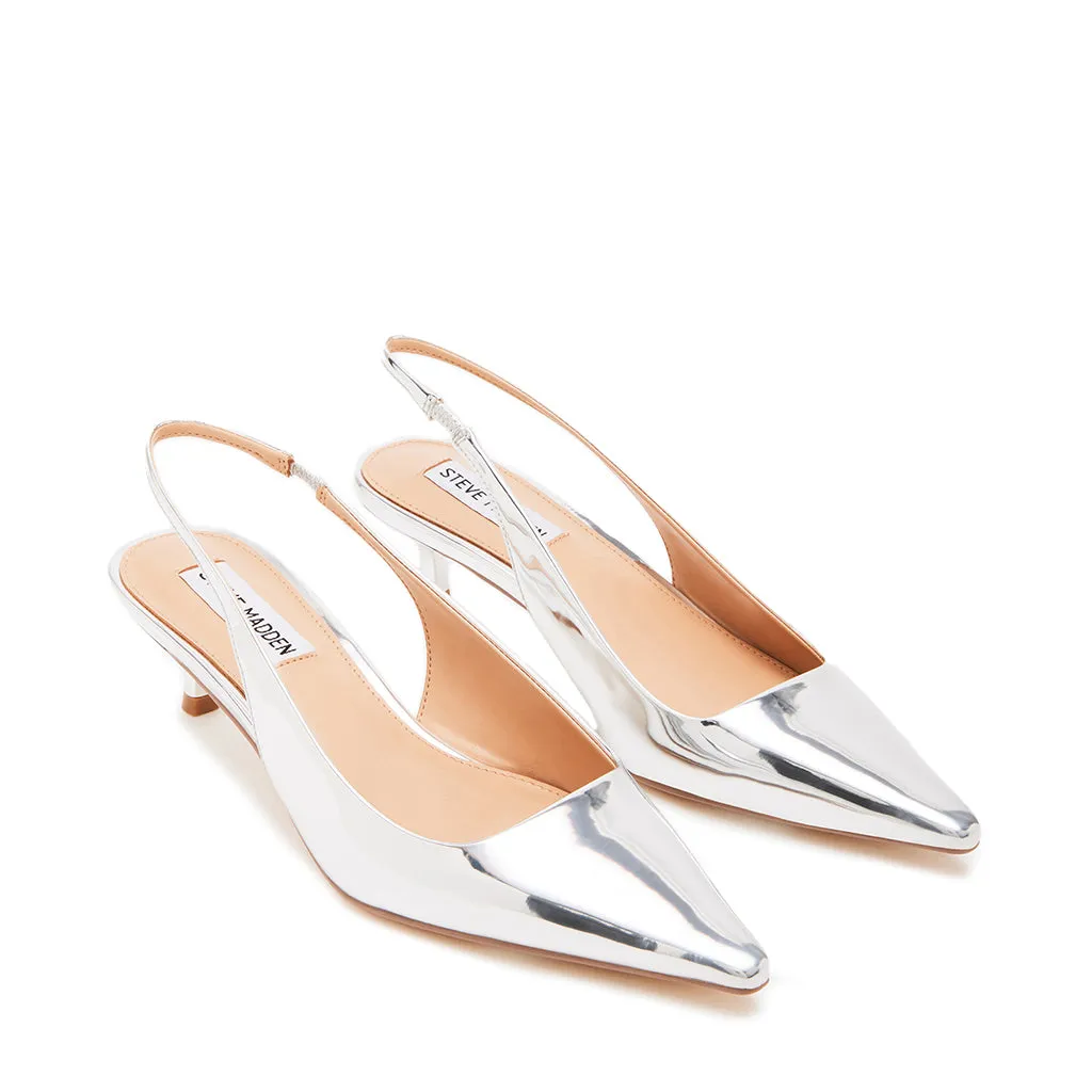 Kari Pump ARGENT