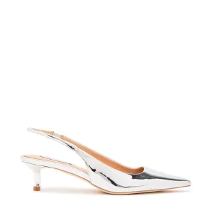 Kari Pump ARGENT