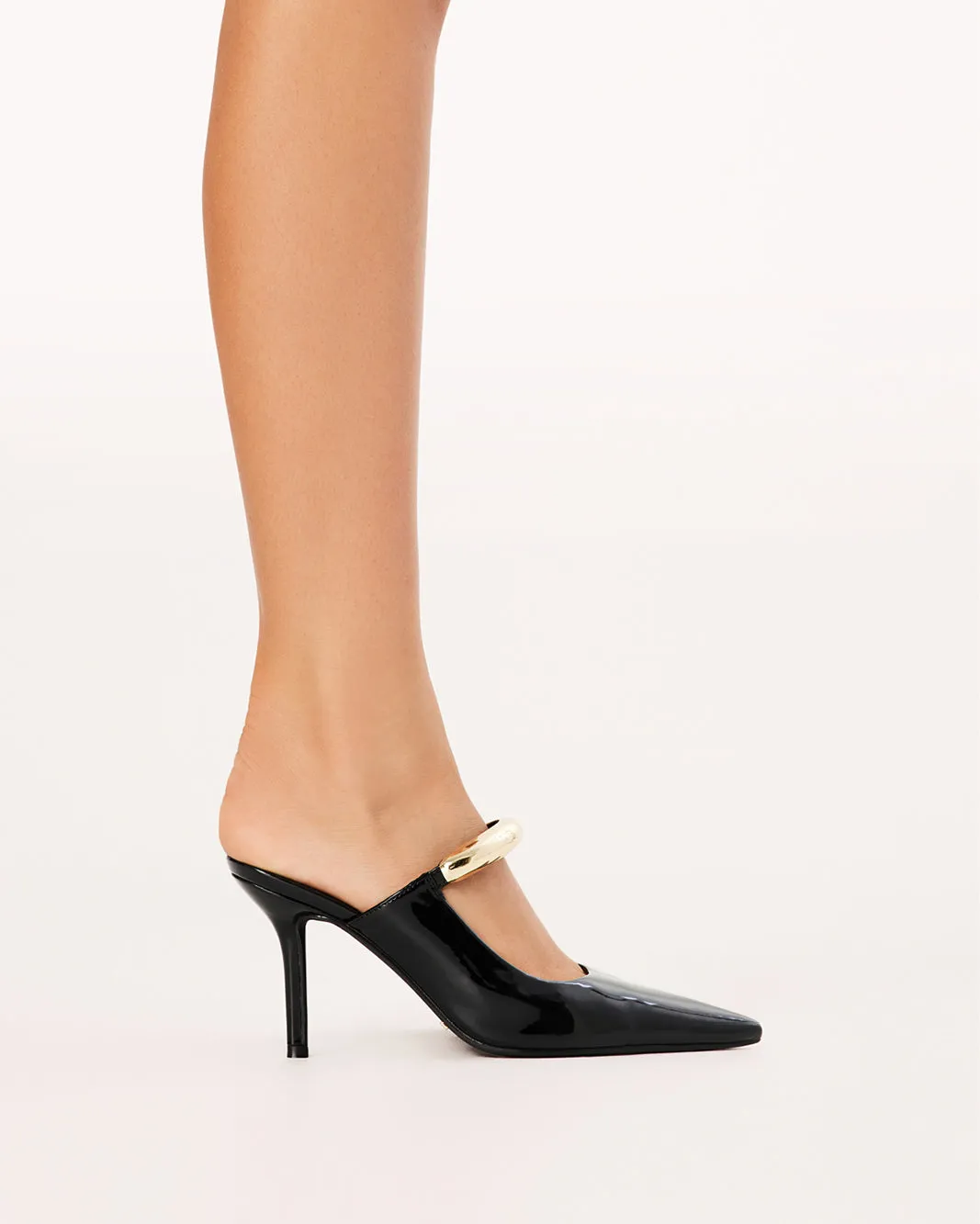KEELEY - VERNIS NOIR