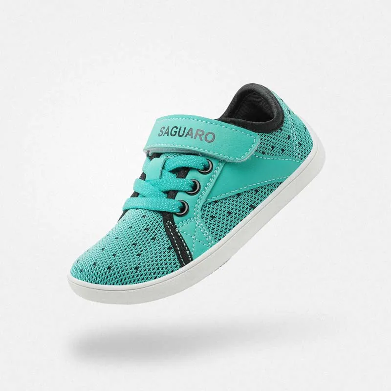 Chance de l'Enfant Ⅰ - Chaussures Pieds Nus