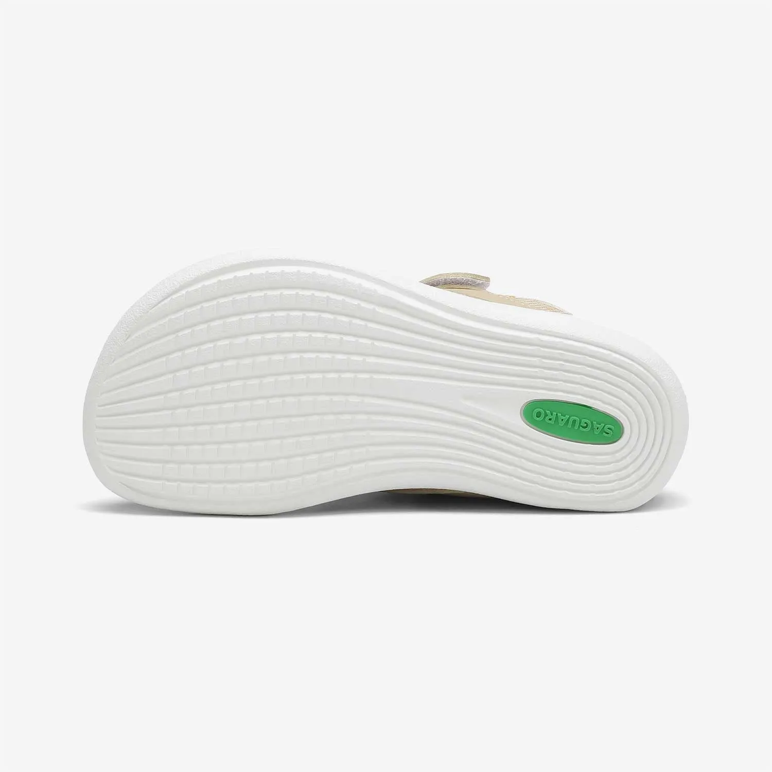 Chance de l'Enfant Ⅰ - Chaussures Pieds Nus