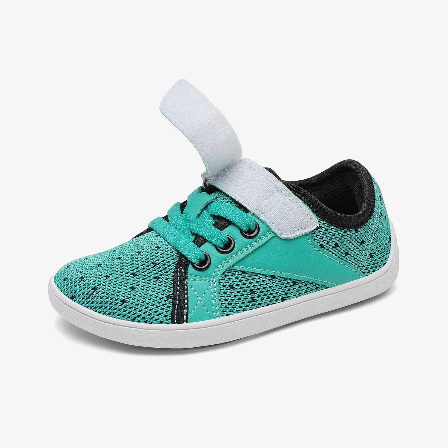 Chance de l'Enfant Ⅰ - Chaussures Pieds Nus