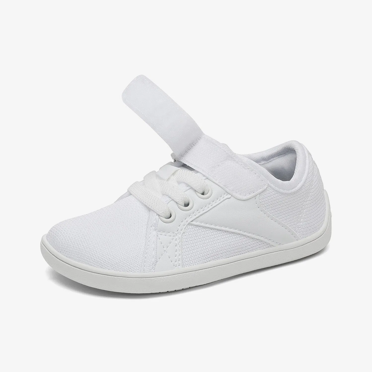 Chance de l'Enfant Ⅰ - Chaussures Pieds Nus