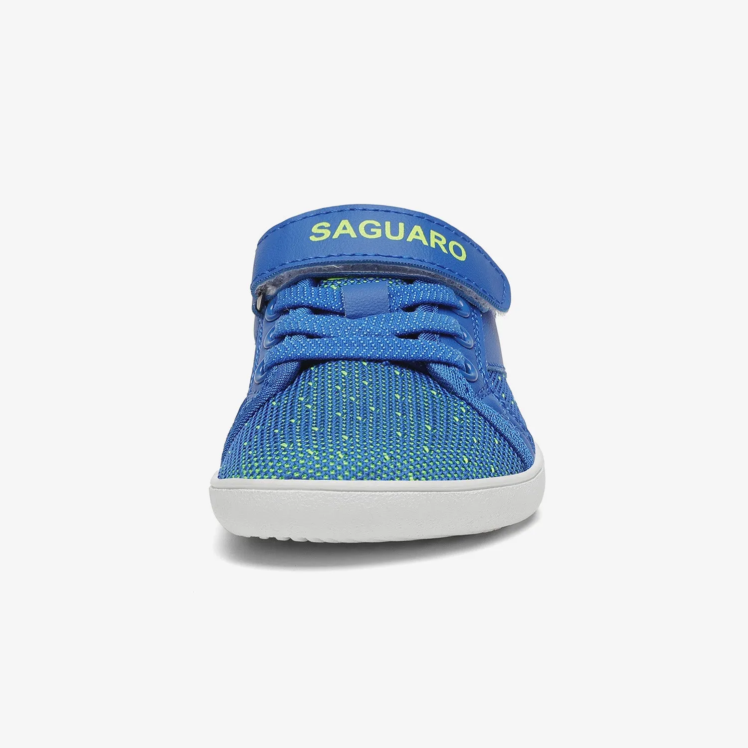 Chance de l'Enfant Ⅰ - Chaussures Pieds Nus
