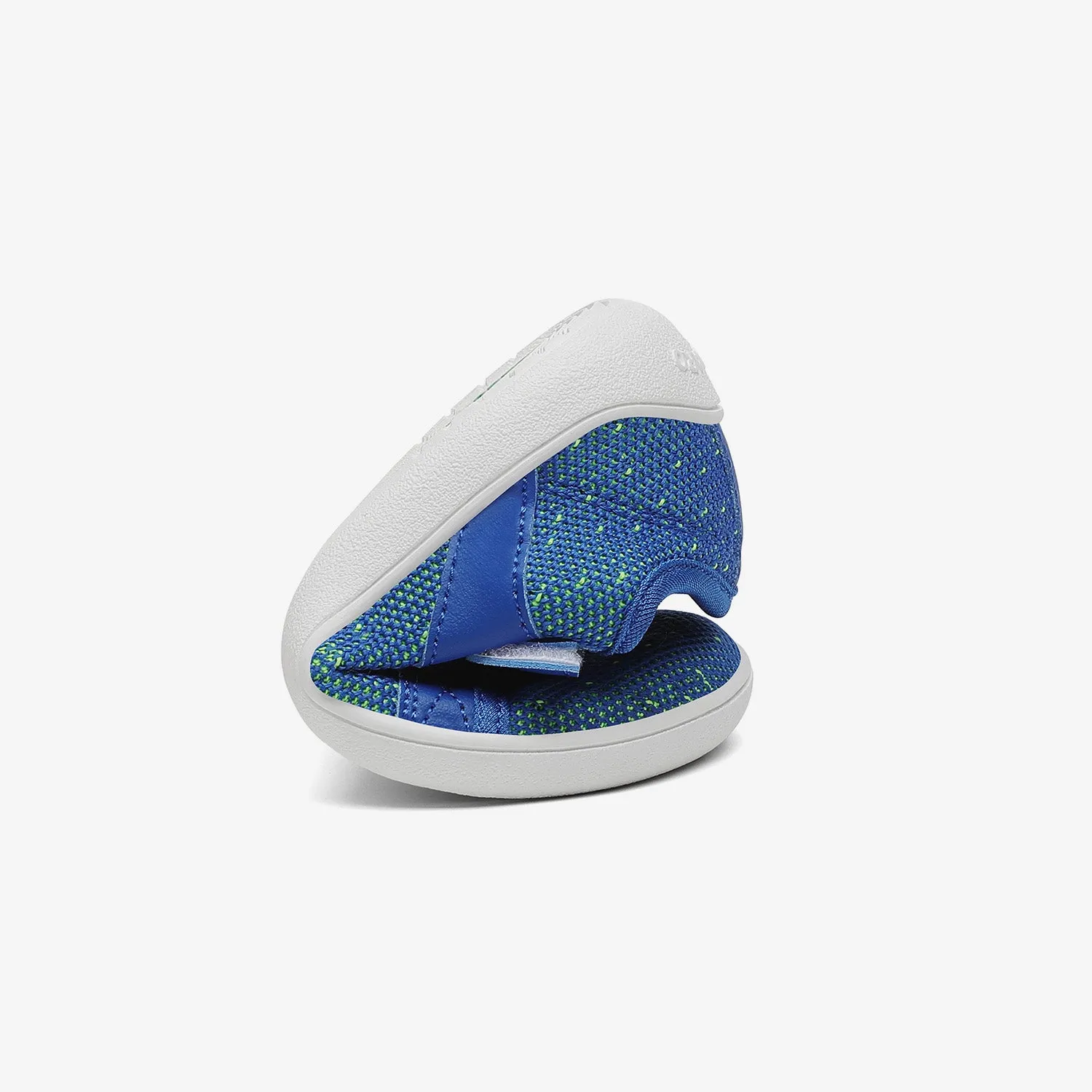 Chance de l'Enfant Ⅰ - Chaussures Pieds Nus