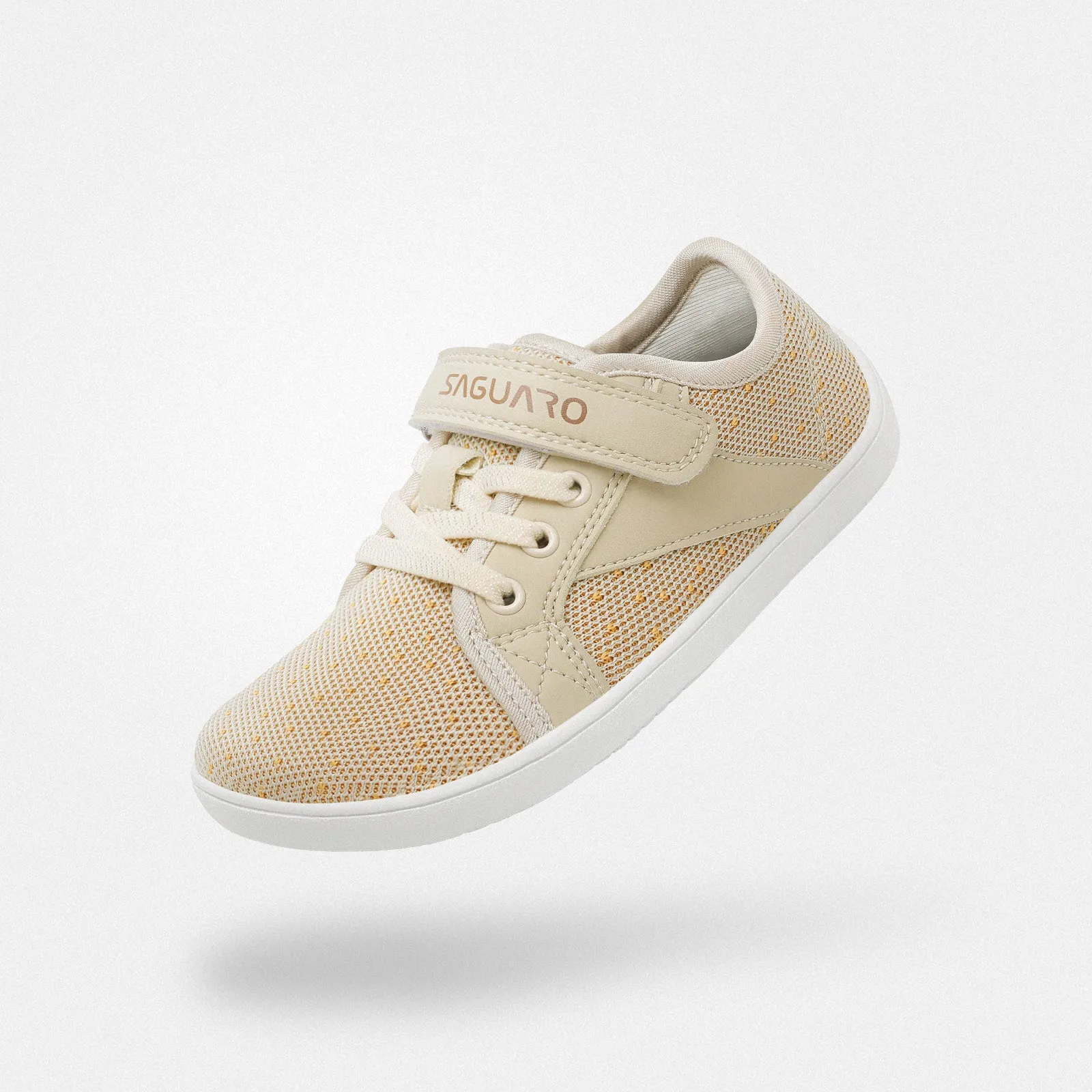 Chance de l'Enfant Ⅰ - Chaussures Pieds Nus