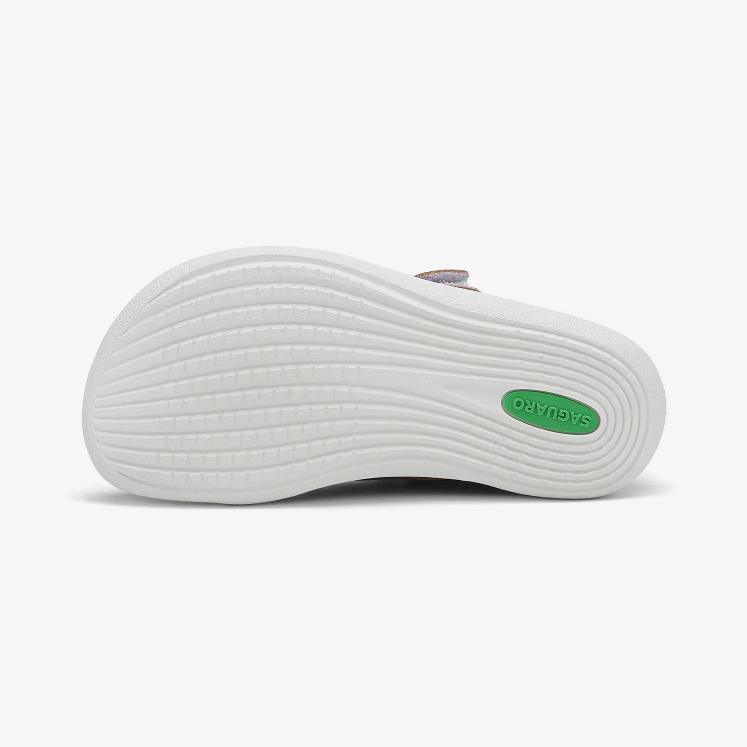 Chance de l'Enfant Ⅰ - Chaussures Pieds Nus