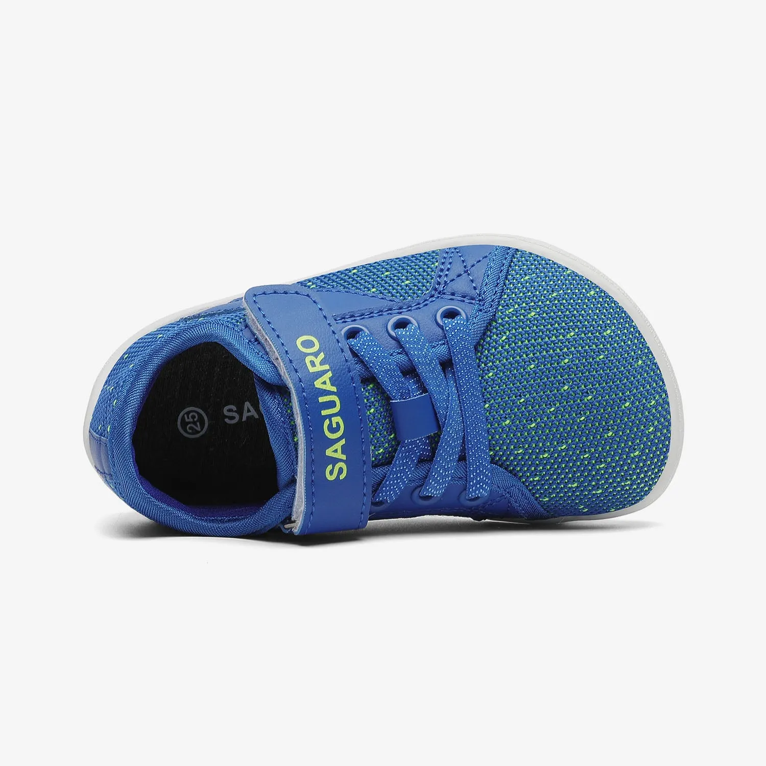 Chance de l'Enfant Ⅰ - Chaussures Pieds Nus