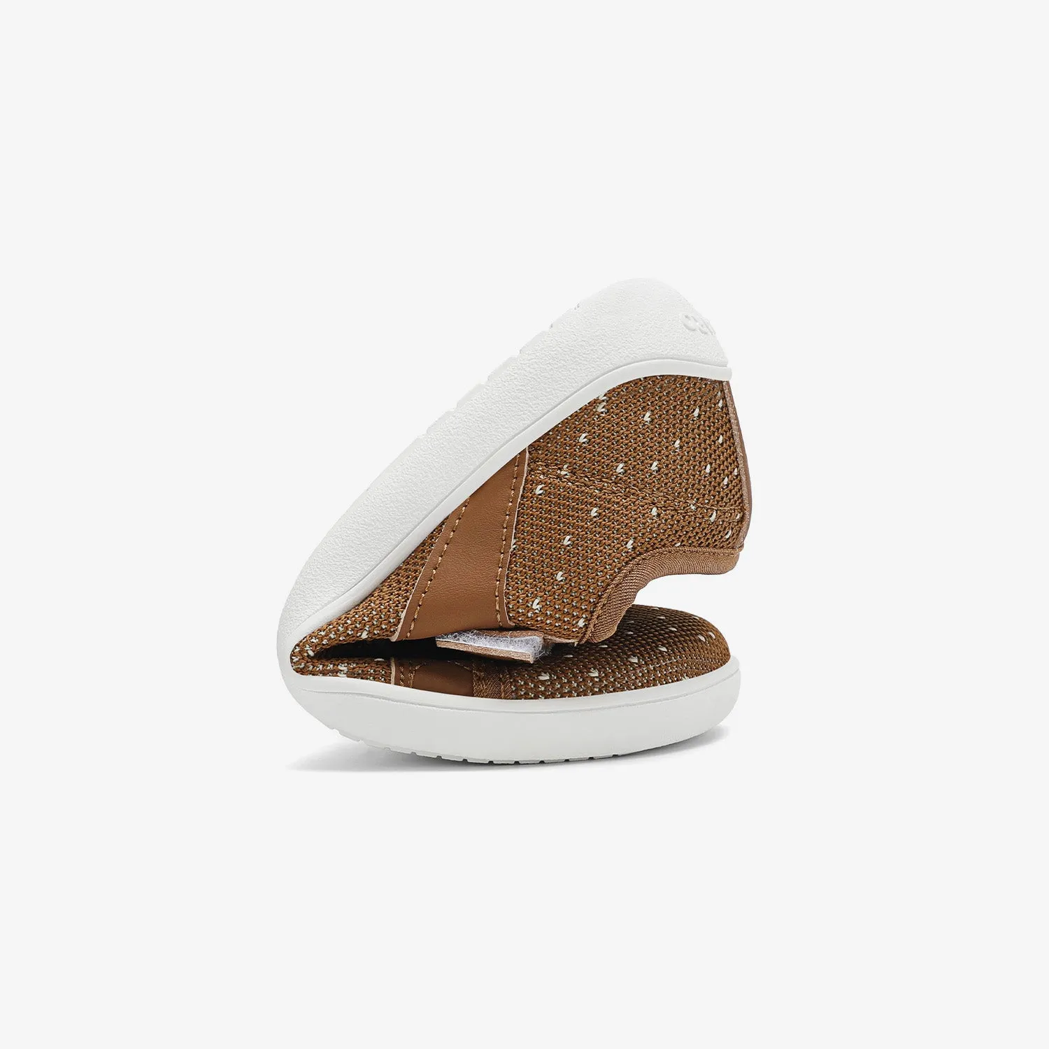 Chance de l'Enfant Ⅰ - Chaussures Pieds Nus