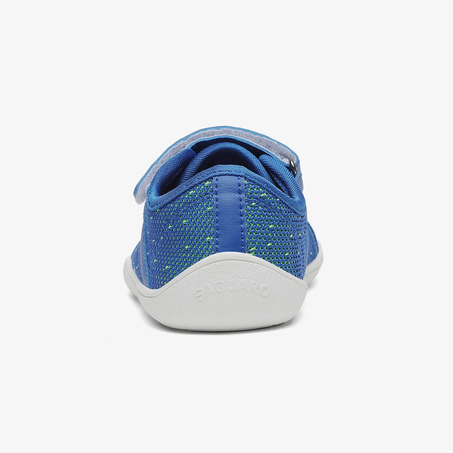 Chance de l'Enfant Ⅰ - Chaussures Pieds Nus