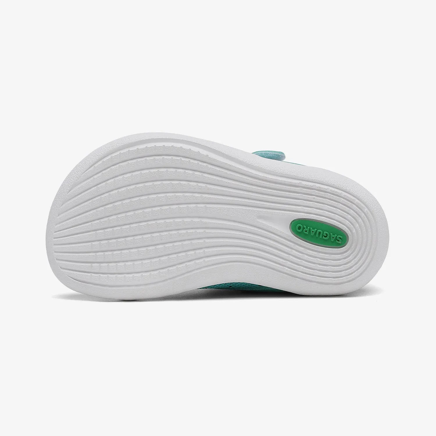 Chance de l'Enfant Ⅰ - Chaussures Pieds Nus